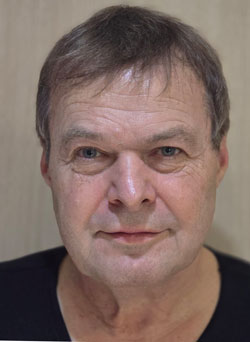 Walter Moos