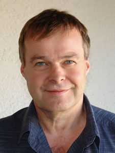 Walter Moos